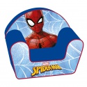 Pěnové křeslo do dětského pokoje SPIDERMAN, SM13037