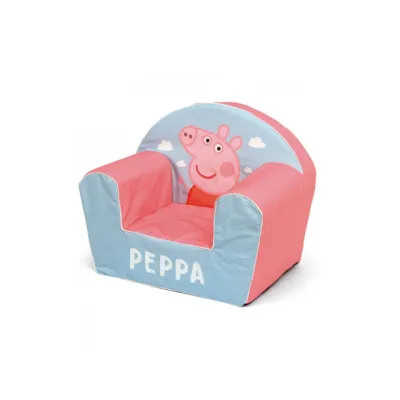 penove-kreslo-do-detskej-izby-peppa-pig-pp13036