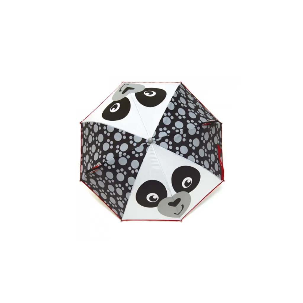 FISHER-PRICE Dětský deštník PANDA, FP10163