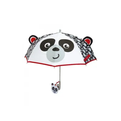 FISHER-PRICE Dětský deštník PANDA, FP10163 FISHER-PRICE Dětský deštník PANDA, FP10163