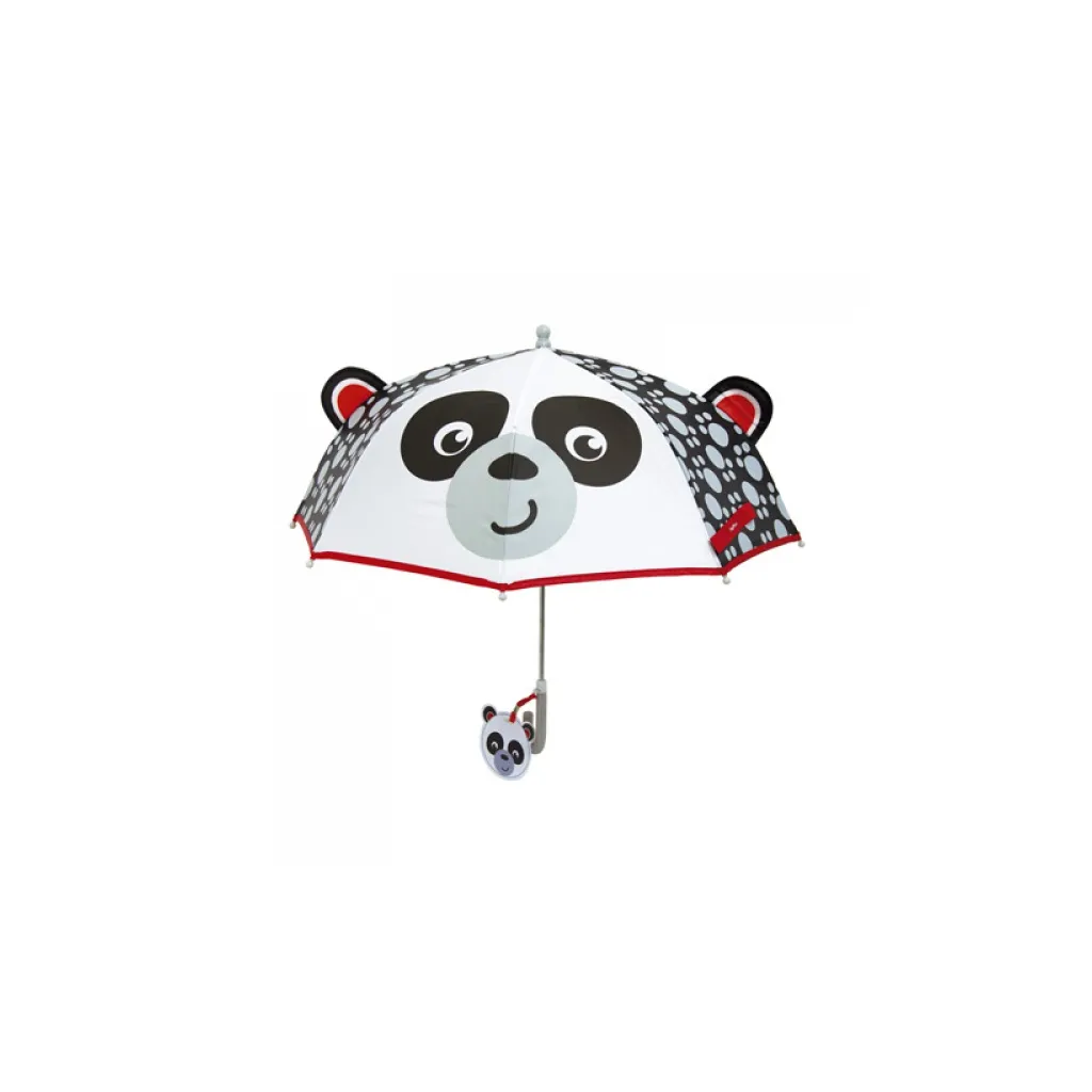 FISHER-PRICE Detský dáždnik PANDA, FP10163