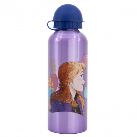 Hliníková láhev DISNEY FROZEN, 530ml, 74260
