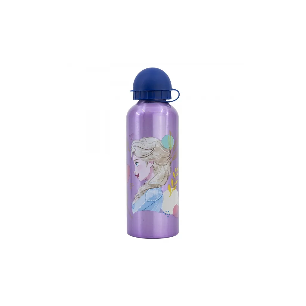 Hliníková fľaša DISNEY FROZEN, 530ml, 74260