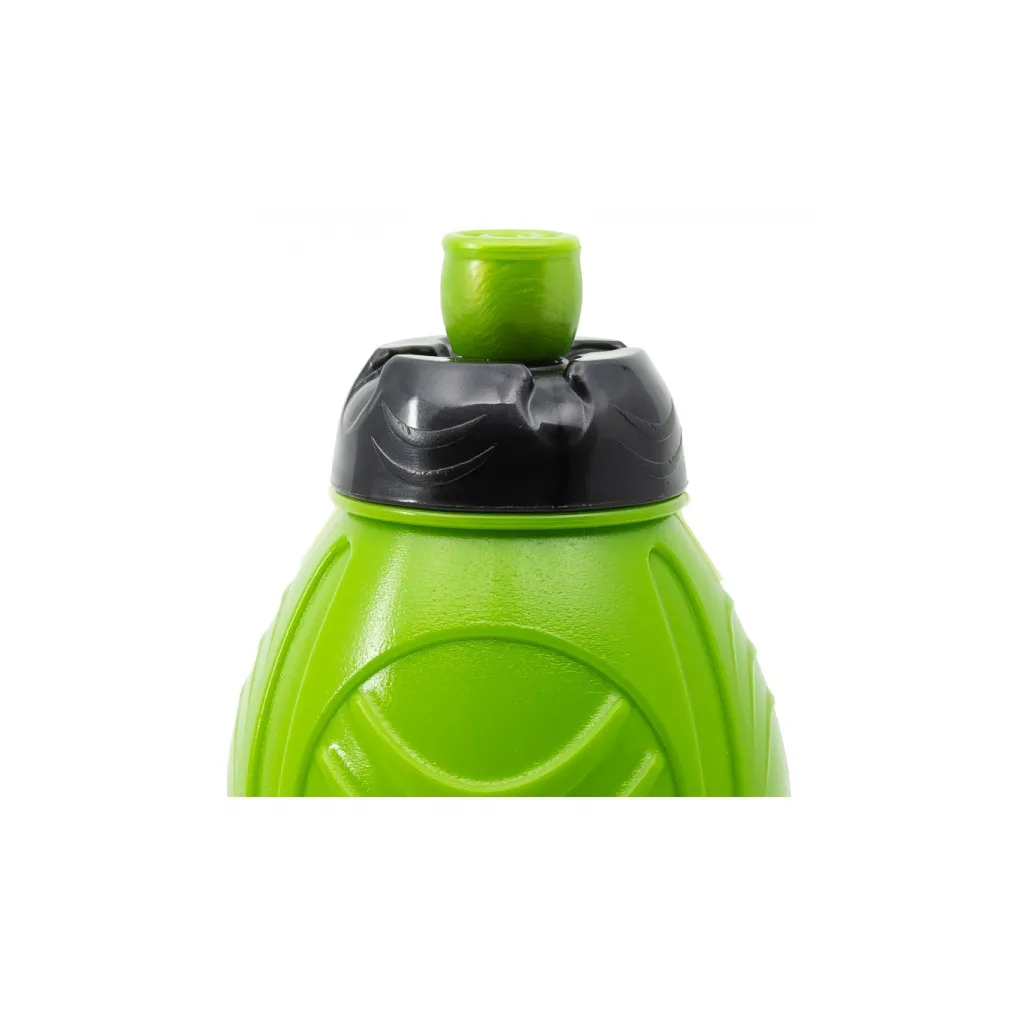 Plastová fľaša  MINECRAFT 400ml, 40432