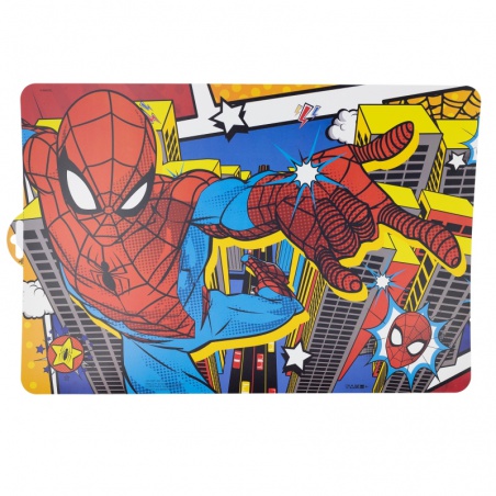 Podložka na stůl 43 x 28cm Spiderman, 74719