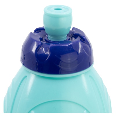 Plastová fľaša Bluey, 400ml, 50632 Plastová fľaša Bluey, 400ml, 50632