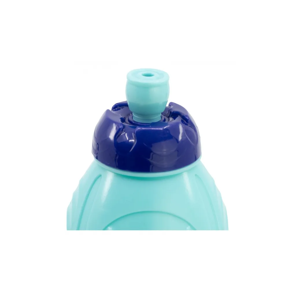 Plastová fľaša Bluey, 400ml, 50632