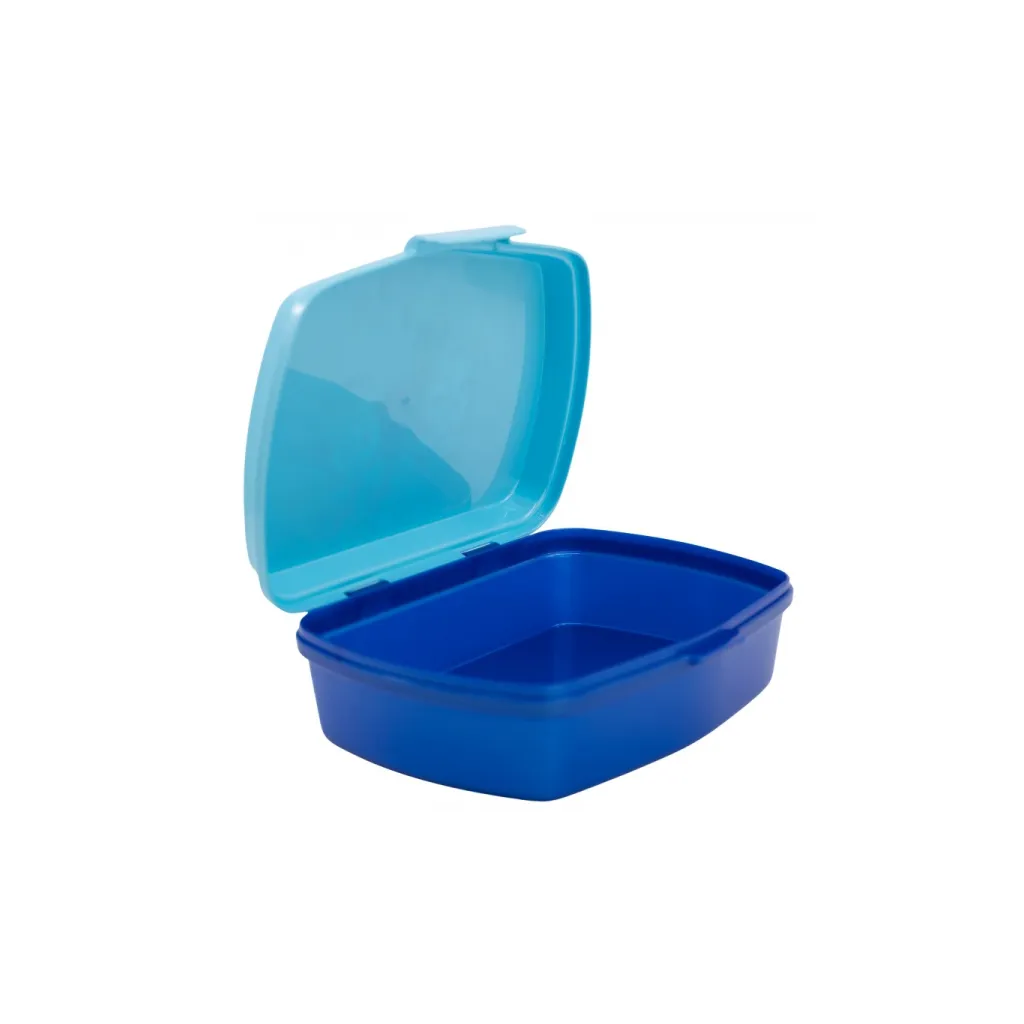 Plastový box na desiatu Bluey, 50674