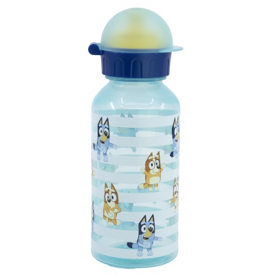Plastová láhev Bluey, 370ml, 50610