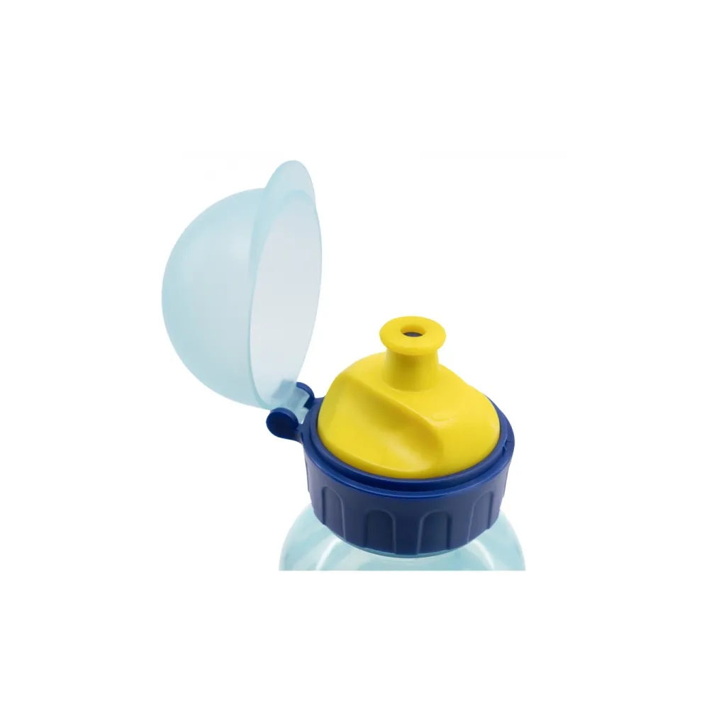 Plastová fľaša Bluey, 370ml, 50610