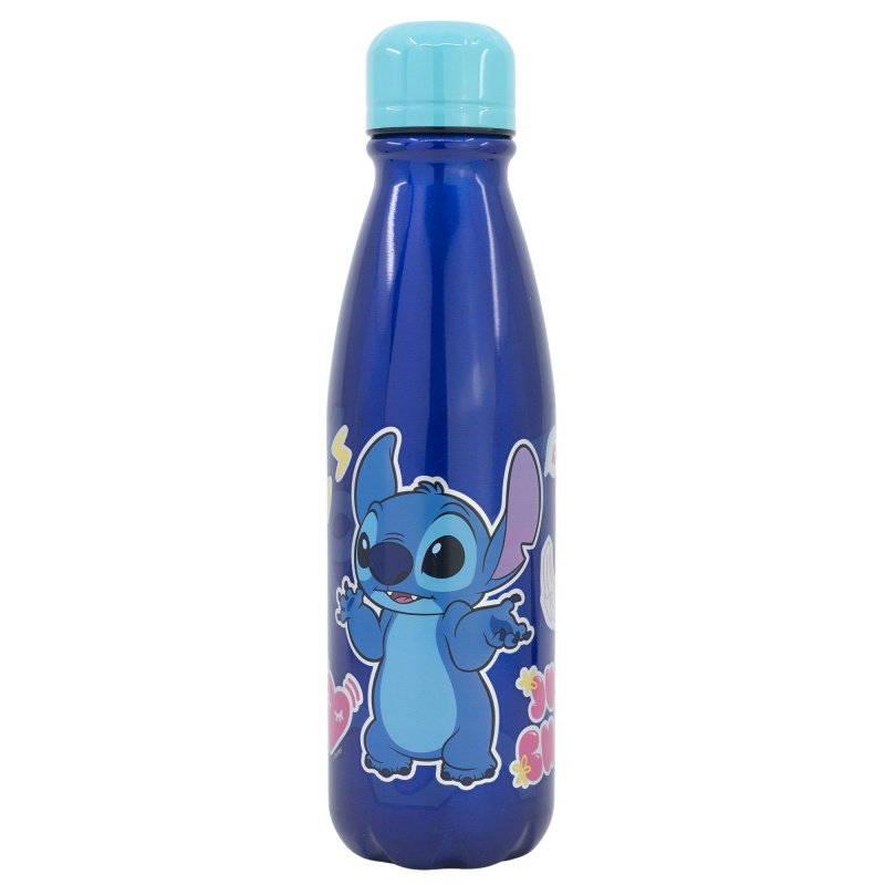 Hliníková fľaša Lilo & Stitch, 600ml, 75040 Hliníková fľaša Lilo & Stitch, 600ml, 75040