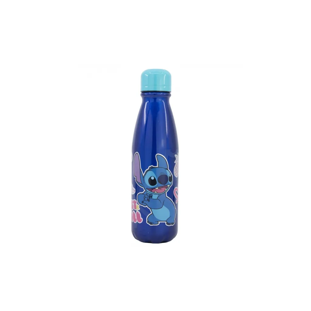 Hliníková láhev Lilo & Stitch, 600ml, 75040