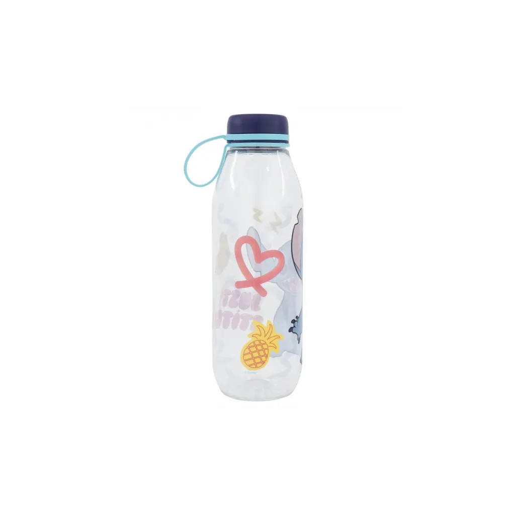 Detská fľaša Lilo & Stitch 650 ml Ecozen
