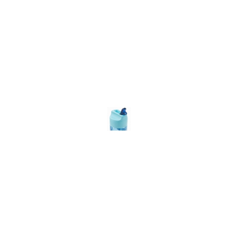 Plastová fľaša s výsuvnou slamkou Lilo & Stitch, Transparent Tritan, 430ml, 75036 Plastová fľaša s výsuvnou slamkou Lilo & Stitch, Transparent Tritan, 430ml, 75036