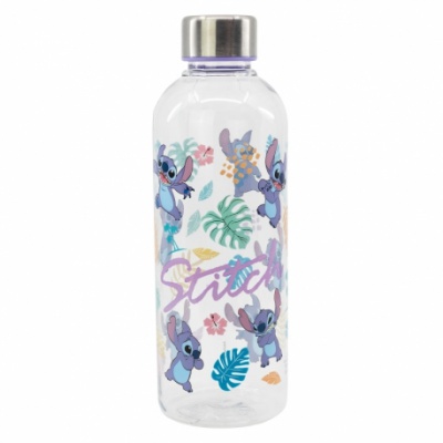 Plastová fľaša Lilo & Stitch, 850ml, 01362 Plastová fľaša Lilo & Stitch, 850ml, 01362