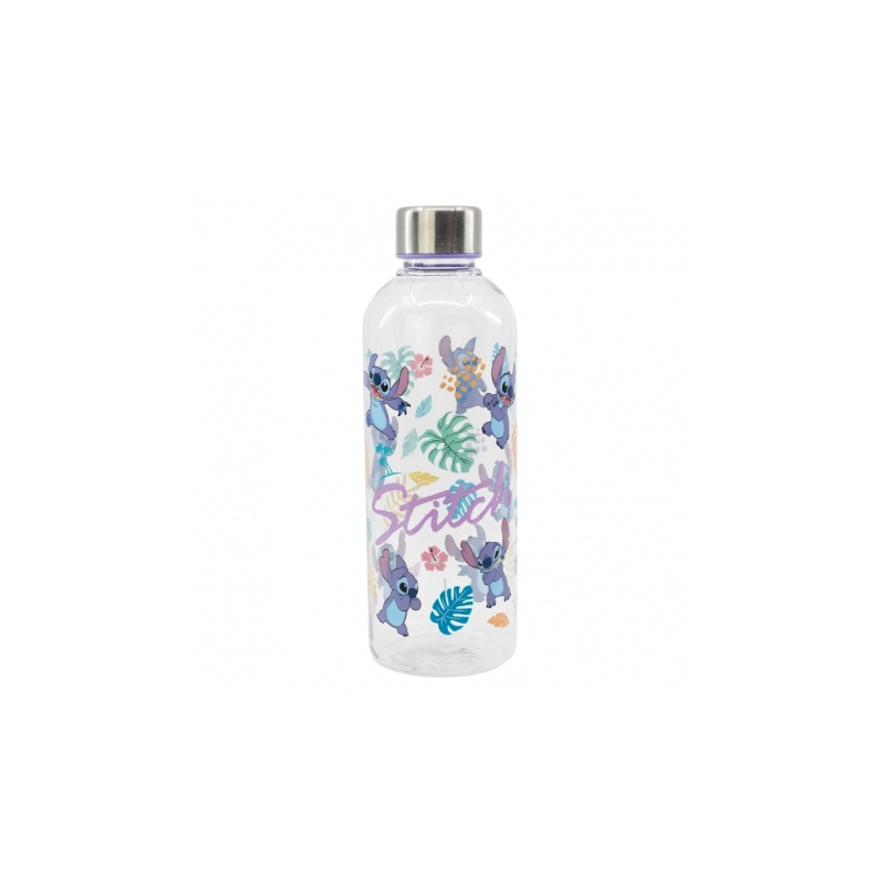 Plastová fľaša Lilo & Stitch, 850ml, 01362 Plastová fľaša Lilo & Stitch, 850ml, 01362