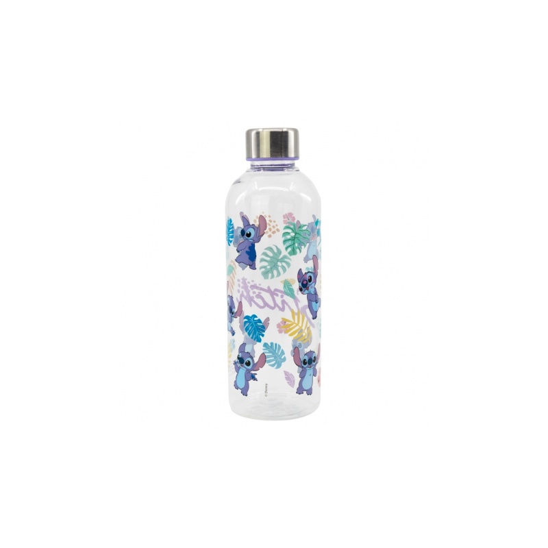 Plastová fľaša Lilo & Stitch, 850ml, 01362 Plastová fľaša Lilo & Stitch, 850ml, 01362