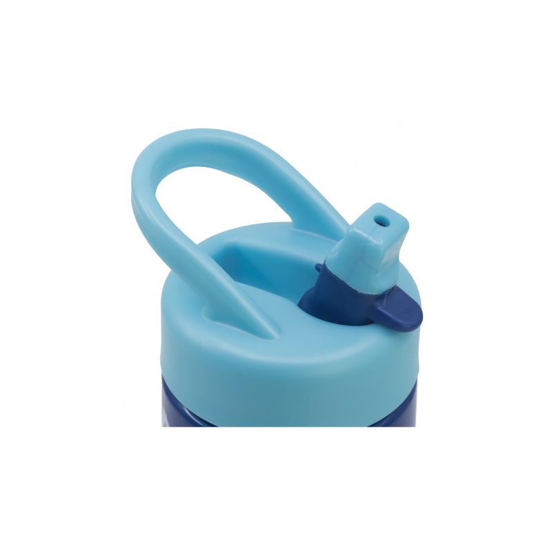 Plastová fľaša s výsuvnou slamkou Lilo & Stitch, 410ml, 75031 Plastová fľaša s výsuvnou slamkou Lilo & Stitch, 410ml, 75031