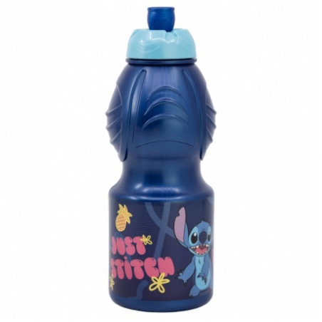 Plastová fľaša Lilo & Stitch, 400ml, 75032