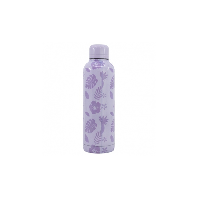 Nerezová fľaša / termoska Lilo & Stitch, 515ml, 01364 Nerezová fľaša / termoska Lilo & Stitch, 515ml, 01364
