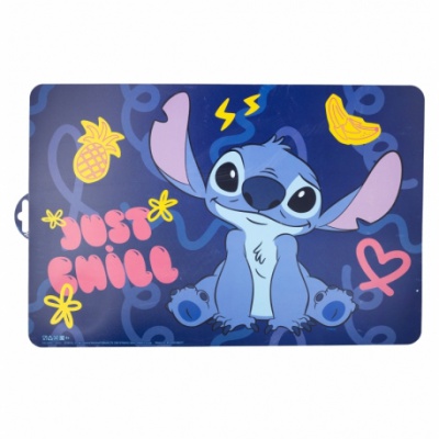 Podložka na stůl 43 x 28cm Lilo & Stitch, 75019