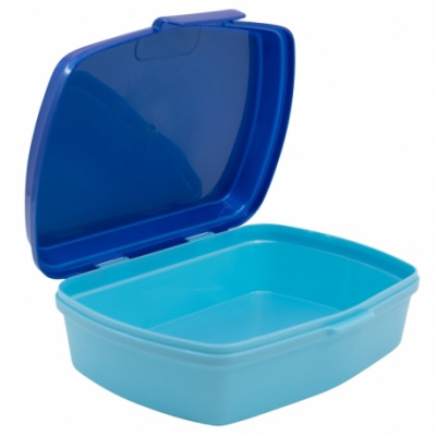Plastový box na svačinu Lilo & Stitch, 75074 Plastový box na svačinu Lilo & Stitch, 75074