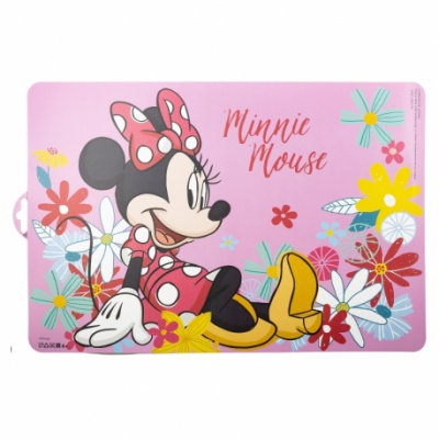 Podložka na stôl 43 x 28cm Minnie Mouse, 74419 Podložka na stôl 43 x 28cm Minnie Mouse, 74419