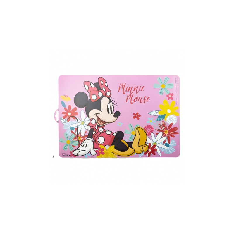 Podložka na stôl 43 x 28cm Minnie Mouse, 74419