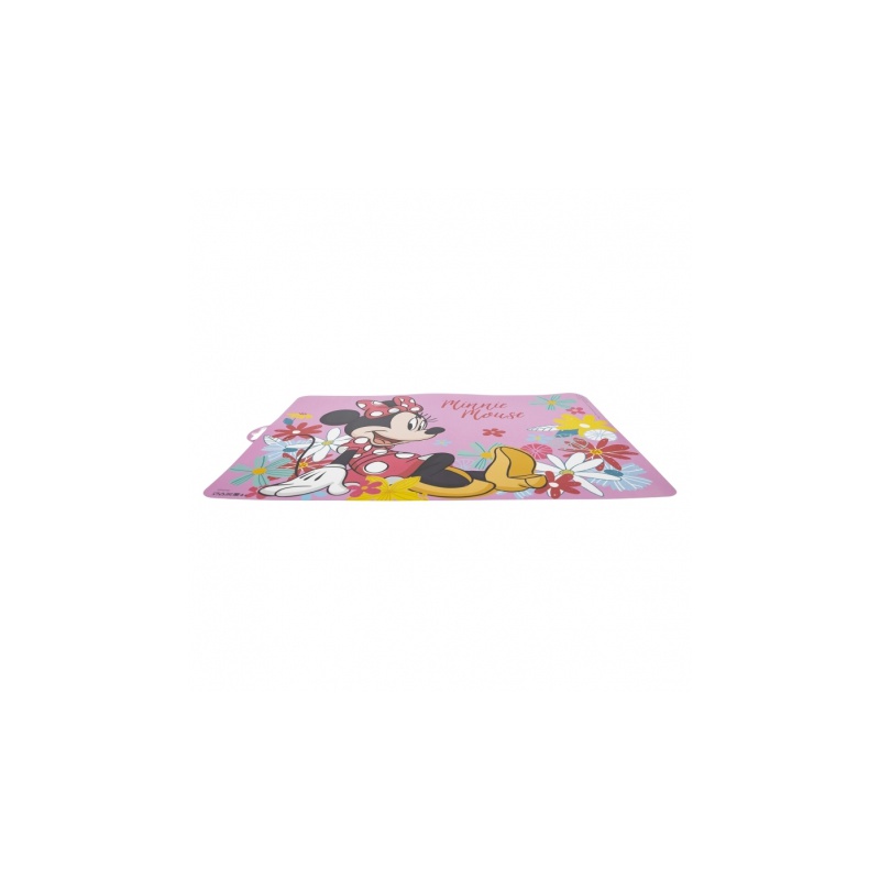 Podložka na stôl 43 x 28cm Minnie Mouse, 74419 Podložka na stôl 43 x 28cm Minnie Mouse, 74419