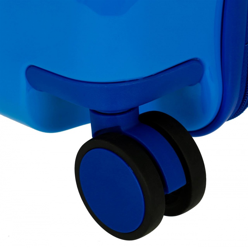 Detský cestovný kufor PAW PATROL Heroic, 34L – bezpečný a praktický kufor Detský cestovný kufor PAW PATROL Heroic, 34L – bezpečný a praktický kufor