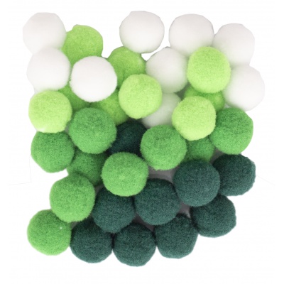 creativo-plysove-pompom-kulicky-forest-growth-20mm-335121019