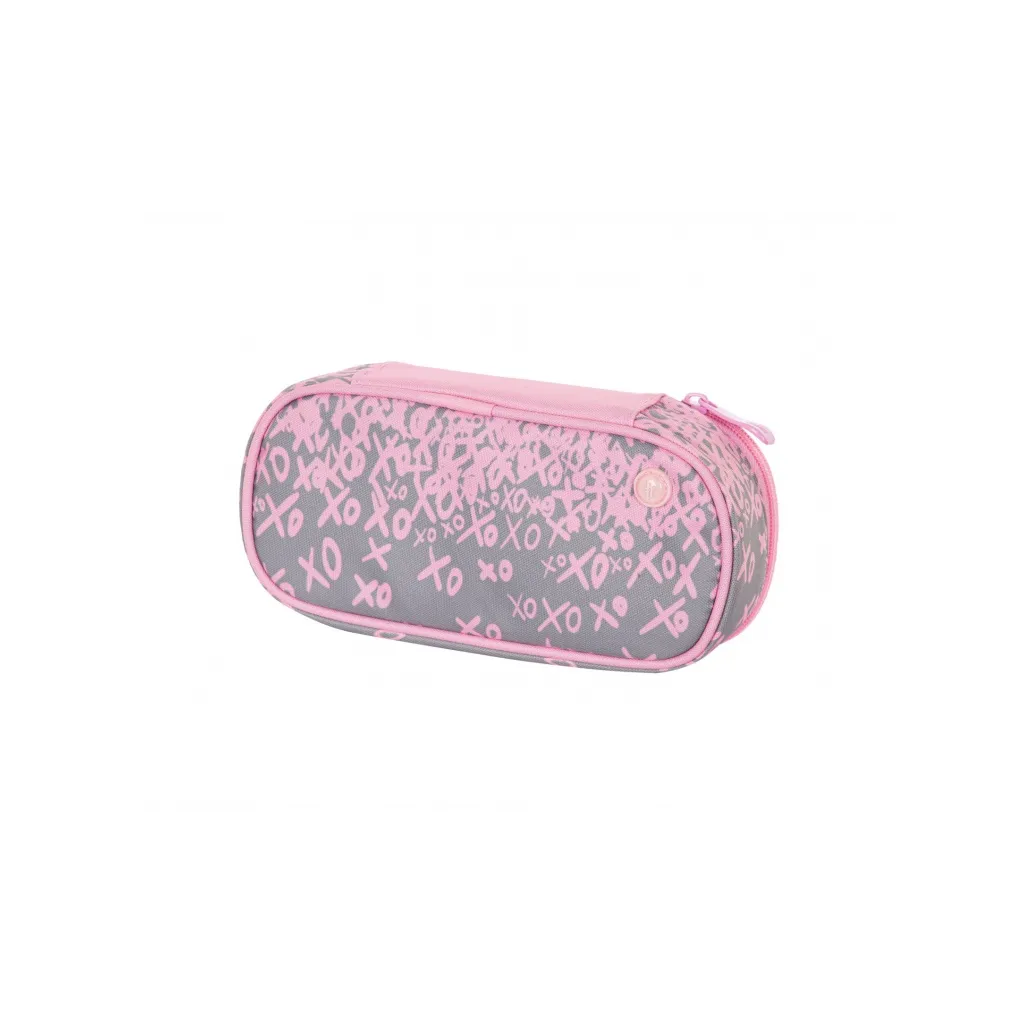 HASH Jednokomorový peračník / puzdro HUGS & KISSES, AC5, 505022017