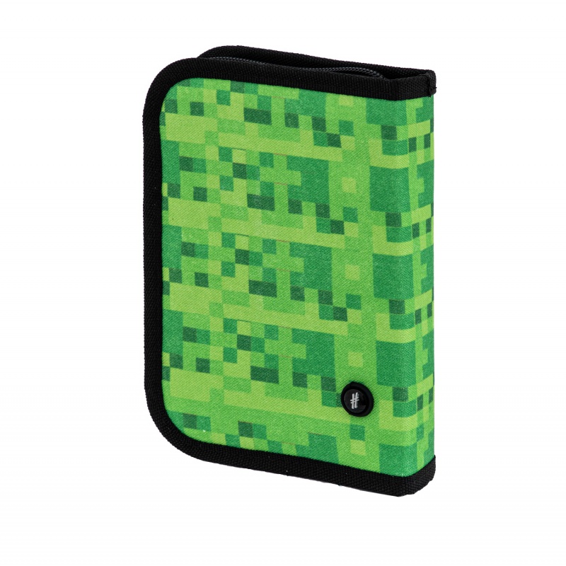 HASH Vyklápací peračník bez náplne PIXEL PWR, AC8, 503023049 HASH Vyklápací peračník bez náplne PIXEL PWR, AC8, 503023049