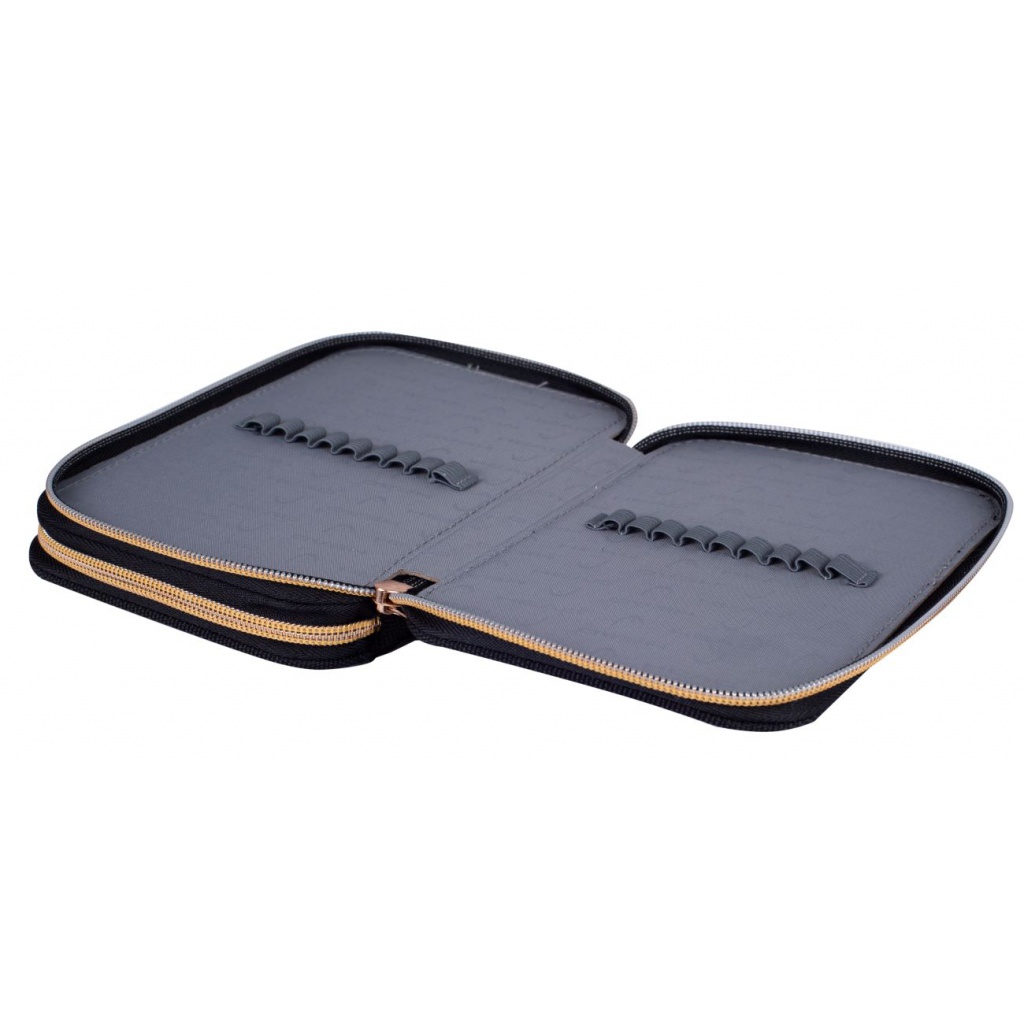 Dvoupatrový penál Head GOLDEN KITTY, AC2, 503021026