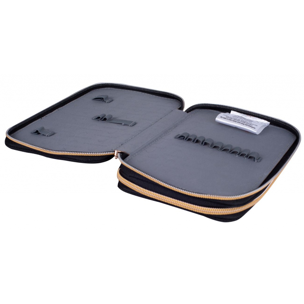 Dvoupatrový penál Head GOLDEN KITTY, AC2, 503021026