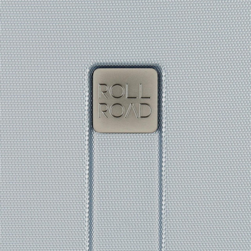 ABS Cestovný kufor CAMBOYA Azul Claro, 55x40x20cm, 38L, 5068623 (small exp.) ABS Cestovný kufor CAMBOYA Azul Claro, 55x40x20cm, 38L, 5068623 (small exp.)