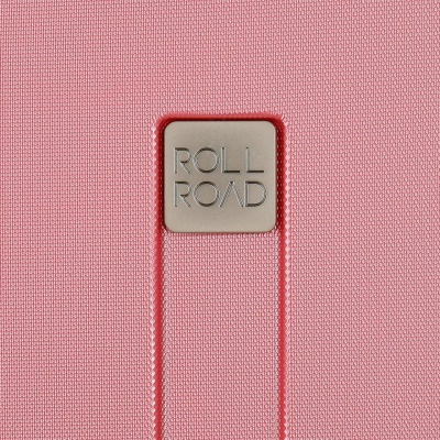 ABS Cestovný kufor CAMBOYA Rosa, 55x40x20cm, 38L, 5068624 (small exp.) ABS Cestovný kufor CAMBOYA Rosa, 55x40x20cm, 38L, 5068624 (small exp.)