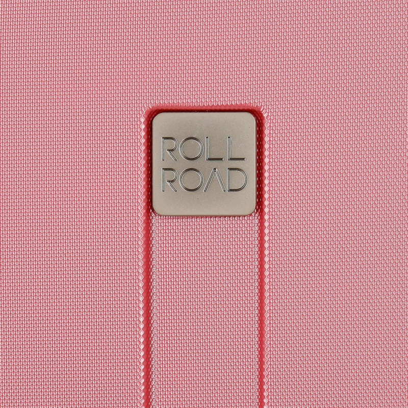 ABS Cestovný kufor CAMBOYA Rosa, 55x40x20cm, 38L, 5068624 (small exp.) ABS Cestovný kufor CAMBOYA Rosa, 55x40x20cm, 38L, 5068624 (small exp.)