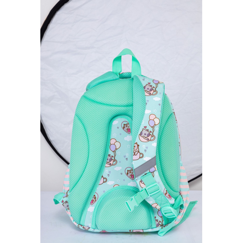 Školní batoh pro první stupeň AstraBAG KITTY´S WORLD, AB330, 502024001