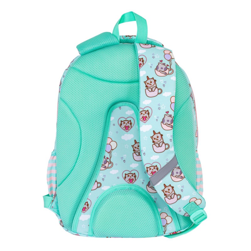 Školní batoh AstraBAG KITTY´S WORLD, AB300, 502024083 Školní batoh AstraBAG KITTY´S WORLD, AB300, 502024083