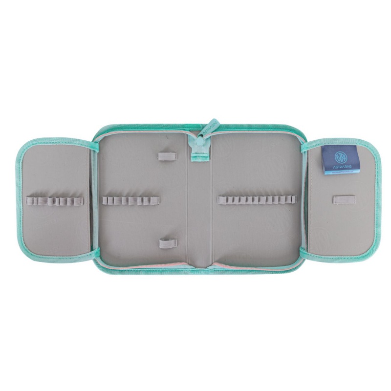 Vyklápací peračník bez náplne AstraBAG KITTY´S WORLD, AC1, 503024001 Vyklápací peračník bez náplne AstraBAG KITTY´S WORLD, AC1, 503024001