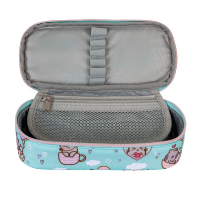 Jednokomorový peračník / puzdro AstraBAG KITTY´S WORLD, AC6, 503024073 Jednokomorový peračník / puzdro AstraBAG KITTY´S WORLD, AC6, 503024073