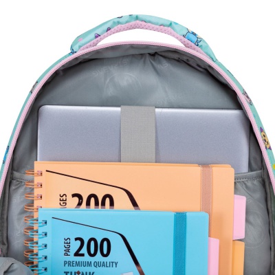Školní batoh AstraBAG PUPPIE´S WORLD, AB300, 502024081 Školní batoh AstraBAG PUPPIE´S WORLD, AB300, 502024081