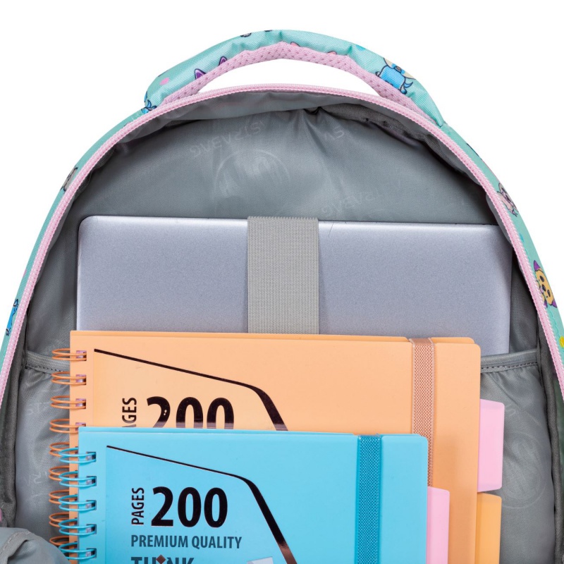 Školní batoh AstraBAG PUPPIE´S WORLD, AB300, 502024081 Školní batoh AstraBAG PUPPIE´S WORLD, AB300, 502024081