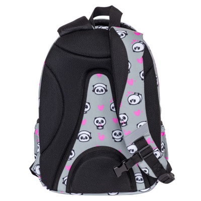 Školní batoh pro první stupeň AstraBAG PANDA, AB330, 502024010 Školní batoh pro první stupeň AstraBAG PANDA, AB330, 502024010