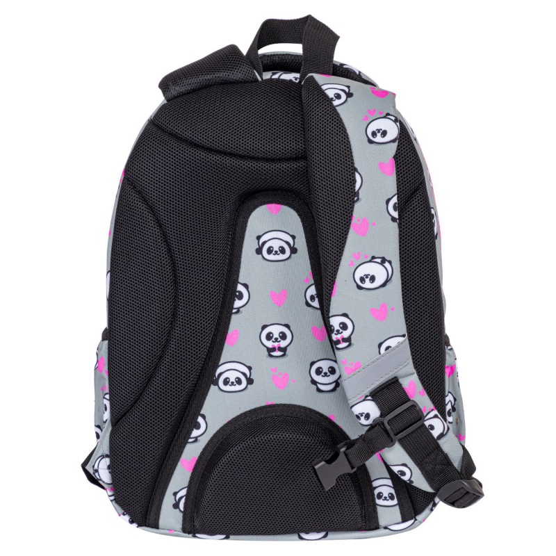 Školní batoh pro první stupeň AstraBAG PANDA, AB330, 502024010 Školní batoh pro první stupeň AstraBAG PANDA, AB330, 502024010