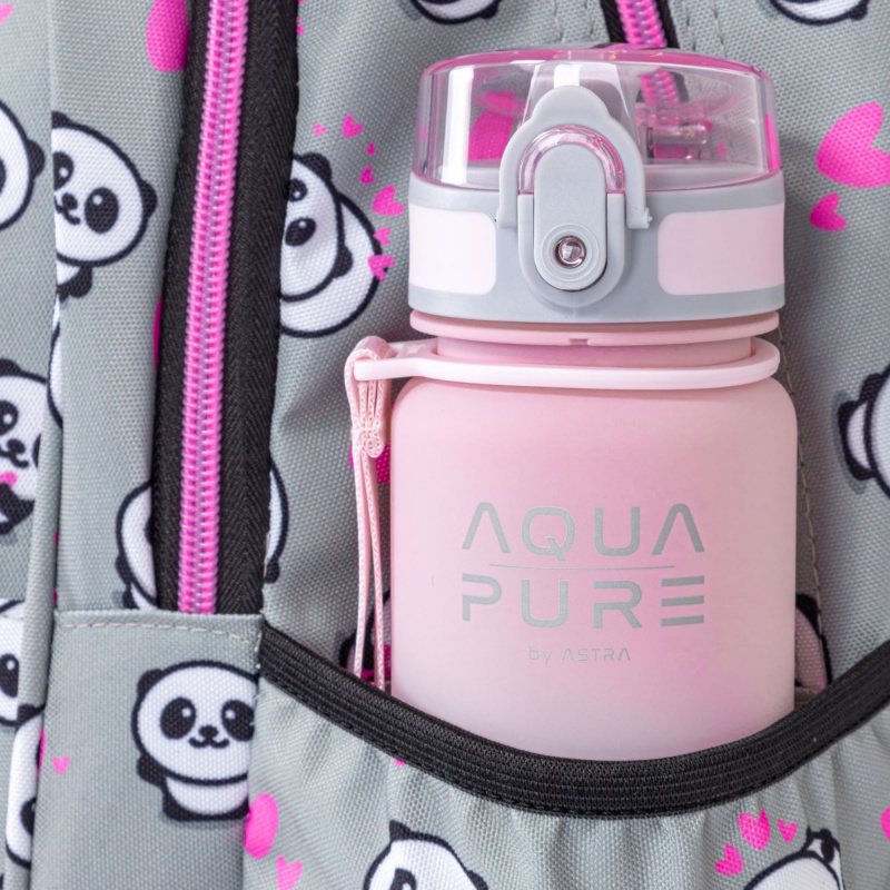 Školní batoh pro první stupeň AstraBAG PANDA, AB330, 502024010 Školní batoh pro první stupeň AstraBAG PANDA, AB330, 502024010