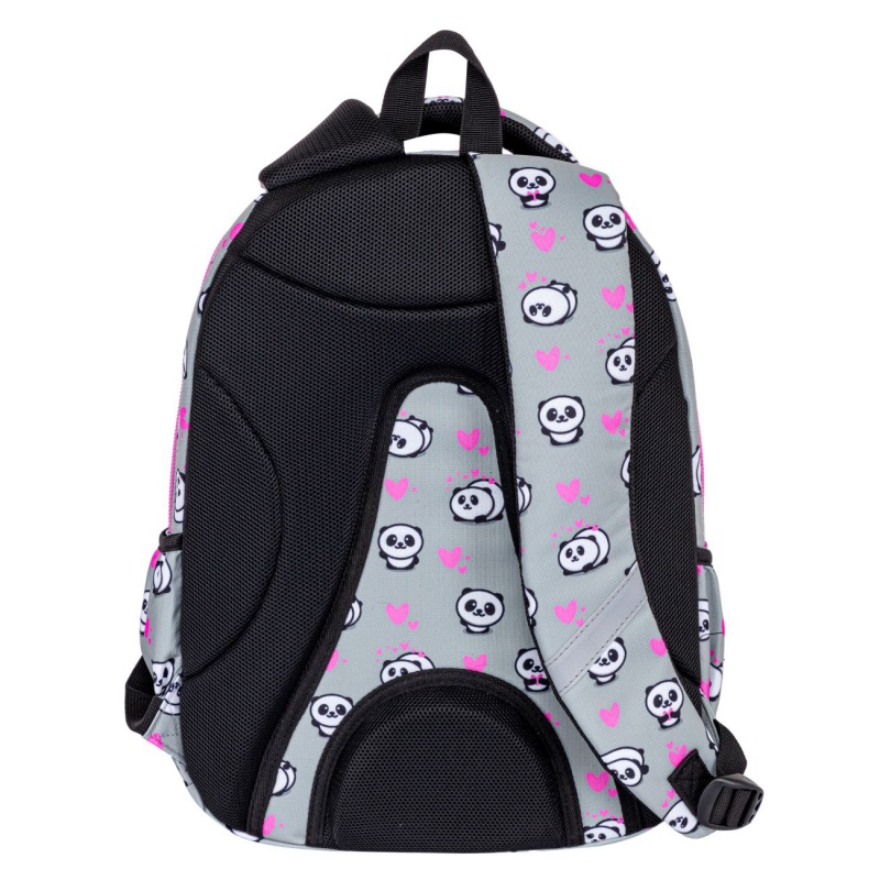 Školní batoh AstraBAG PANDA, AB300, 502024082 Školní batoh AstraBAG PANDA, AB300, 502024082