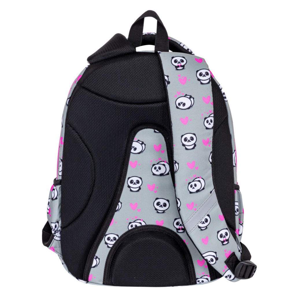 Školní batoh AstraBAG PANDA, AB300, 502024082