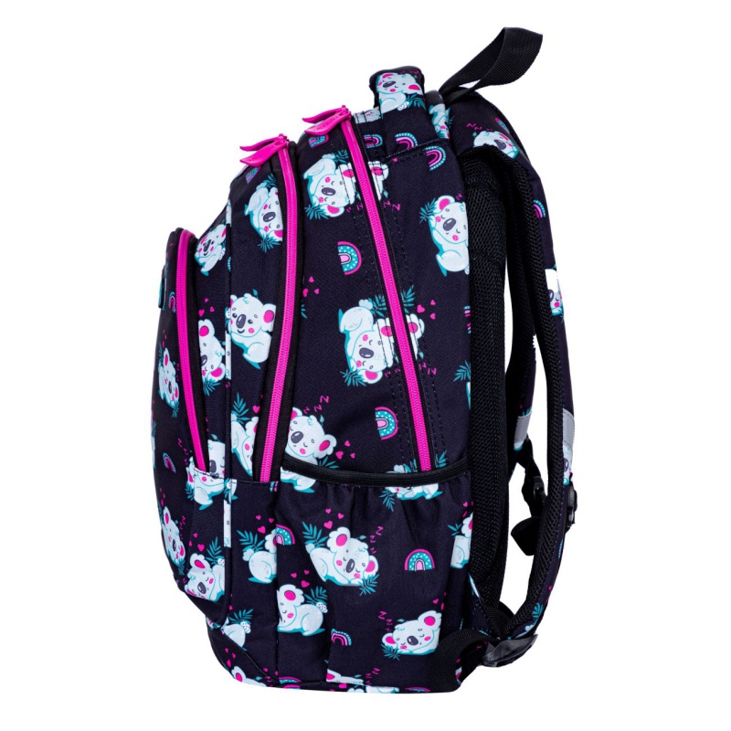 Školní batoh pro první stupeň AstraBAG SLEEPY KOALA, AB330, 502024011 Školní batoh pro první stupeň AstraBAG SLEEPY KOALA, AB330, 502024011